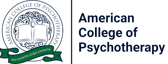 The American College of Psychotherapy